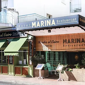 Marina 2*, Palamós Spagna