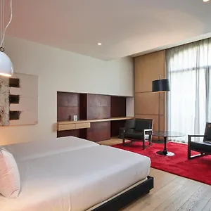 Mercer Casa Torner I Gueell 4*, Vilafranca del Penedes Spain