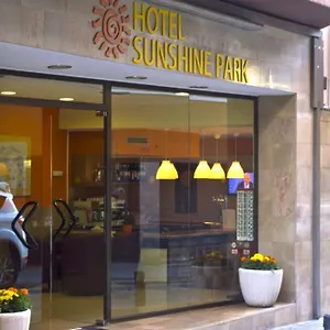 Sunshine Park 3*, Lloret de Mar Spagna