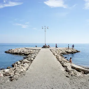 Domus , Malaga Spain