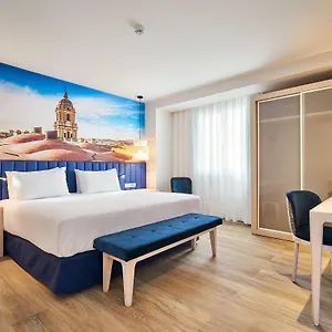 Eurostars Astoria 3*, Malaga Spain