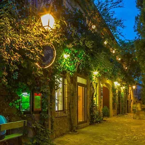 El Cau Del Papibou - Adults Only 3*, Peratallada Spain