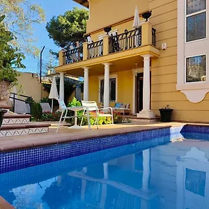 Bypillow Lorena Adults Recommended 2*, Málaga Spagna