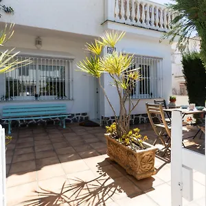 Casa de hóspedes San Miguel 34