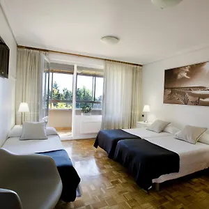 Pasadena , Pamplona Spain