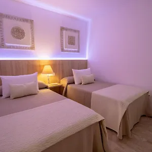 2* Guest house Petit Congress