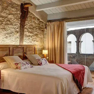 La Freixera 4*, Solsona Spain