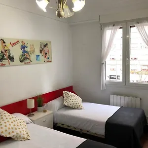 Arias , Bilbao Spain