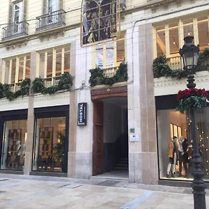Larios , Malaga Spain